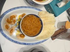 -曾家厨房·新徽菜(高新天柱路店)