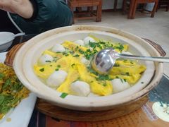 -农家小院(朱雀桥店)