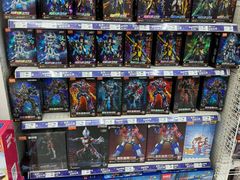 -TOYSRUS玩具反斗城(万博广场店)