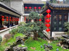-北园酒家(小北路店)