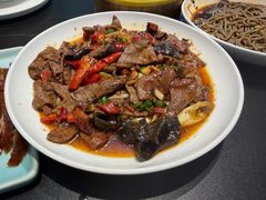 -温馨园·川湘菜馆(经七路店)