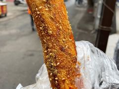 -玛马艾脆皮水磨年糕(湖北路87-89小区店)