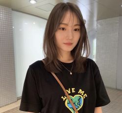 -Sying杉影日式烫染專門店
