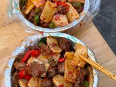 -佬缸炮江湖川菜(玉林店)