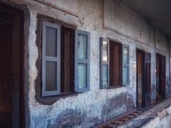 -吐斯廉屠杀博物馆