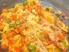 -鲁宴·鲁煨黄河生态大鲤鱼(月坛店)