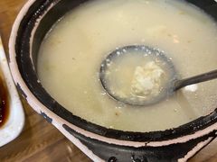 -砂锅李(九江路店)
