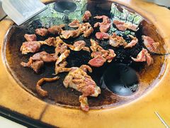 鸡胗-阿昌白族石板烧(大理古城店)