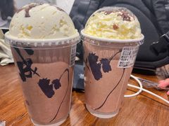 -成川茶店·潮汕工夫浓茶(万象店)