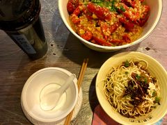 -靓靓蒸虾(中山公园店)