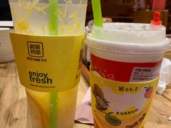 -鲜果时间(南开大悦城店)