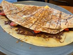 -Jamaicablue Coffeeshop(中央广场店)