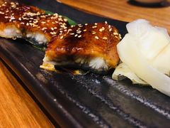 汁烤鳗鱼-井圣日膳(万达店)