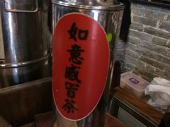 -黄祥华养生堂·炖汤·营养蒸饭(岭南天地店)