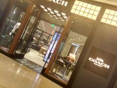 -COACH蔻驰(太古汇店)