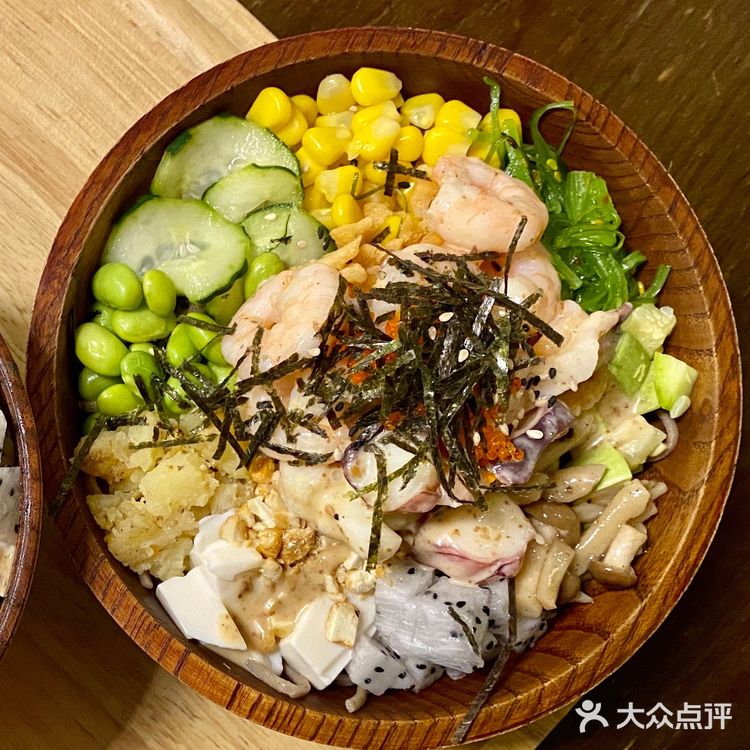 夏日波奇饭！一张机票把你送到夏威夷！