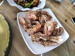 -明记海鲜大排档(巽寮湾店)