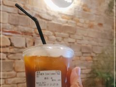 -Retro Deli 茶泡饭