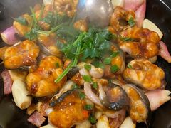 滋滋河鳗-闽和南(深圳万象城店)