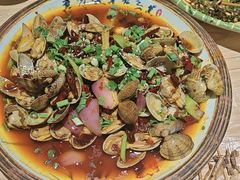 -南园路·韦四烧烤(南园路店)