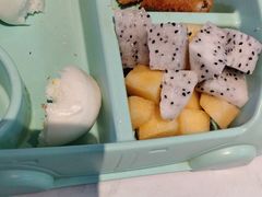 -北李妈妈菜·海肠捞饭(开发区万达店)