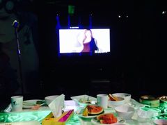 -凯乐会量贩KTV(国防大厦总店)