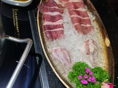 -捞王锅物料理(温州万象城店)