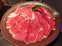 -额尔敦传统涮(公园西路店)