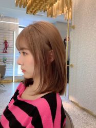 -3AM HAIR SALON染发烫发接发