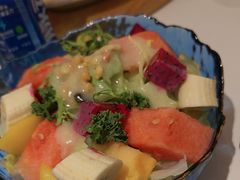 -Aqua Oasis 水天堂(相城天虹商场店)