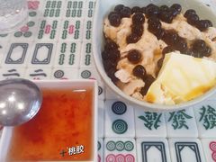 -堂屋糖水店(愚园店)
