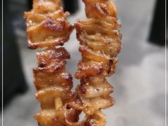 -京朋串屋·烧烤(望京西路总店)