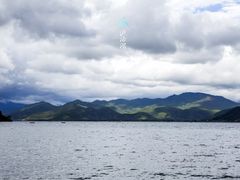 -丽江泸沽湖景区