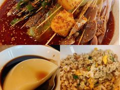 -叶婆婆钵钵鸡(解放碑店)