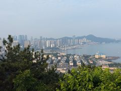 -西尖山公园