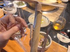 -巴奴毛肚火锅(广益哥伦布店)