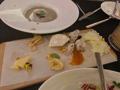 -圣丰索菲特·法国餐厅