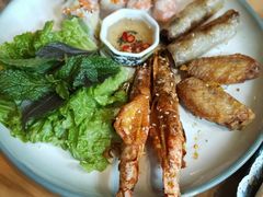 -越美小馆·越南料理(曲江店)