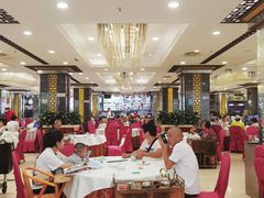 -天鲜阁·海鲜粤菜·33年老字号(石槎白云站店)