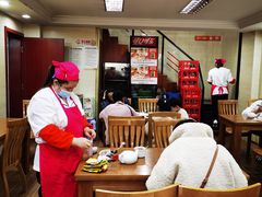 -回回锅贴(小河沿店)