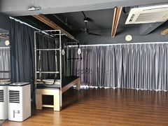 -帕瑞斯女子塑形健身(集美店)