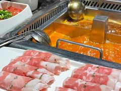 -海底捞火锅(群星城店)