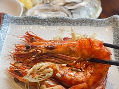 -Mr.Fish鱼鲜生海鲜放题(高德置地冬广场店)