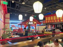 -牛New寿喜烧(金茂览秀城店)
