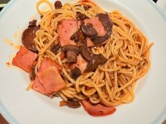 -萨莉亚意式餐厅(杭州西溪龙湖天街店)