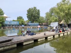 -酷鱼垂钓CLUB(朝阳区博大路店 )