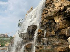 -枫香湖儿童公园