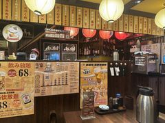 -鸟鹏烧鸟居酒屋(熙龙湾店)