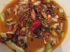 -杨氏青龙虾·羊蝎子(托乐嘉店)