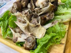 -老毛手抓·盐池滩羊非遗手抓(宁夏总店)
